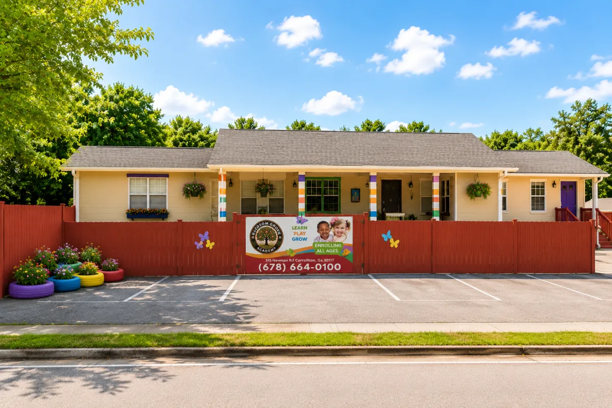 blossom grove academy