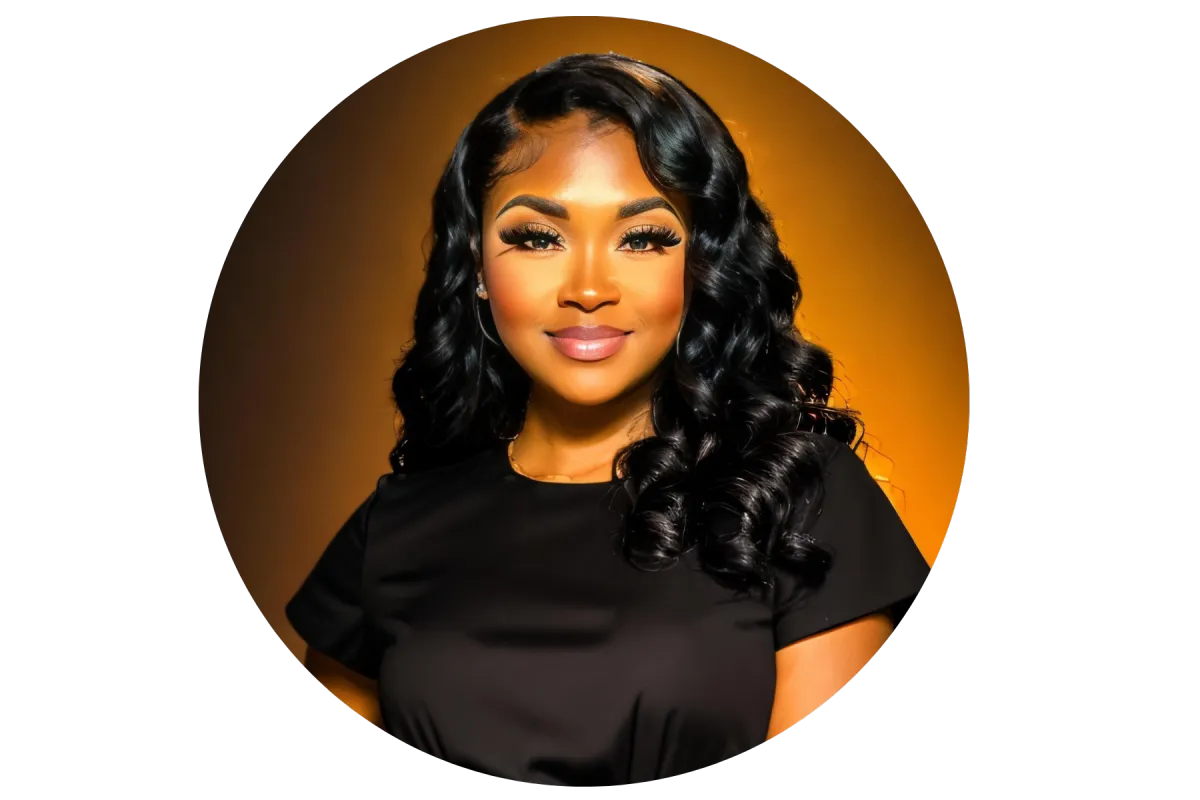 Kennisha Ultrasound Tech