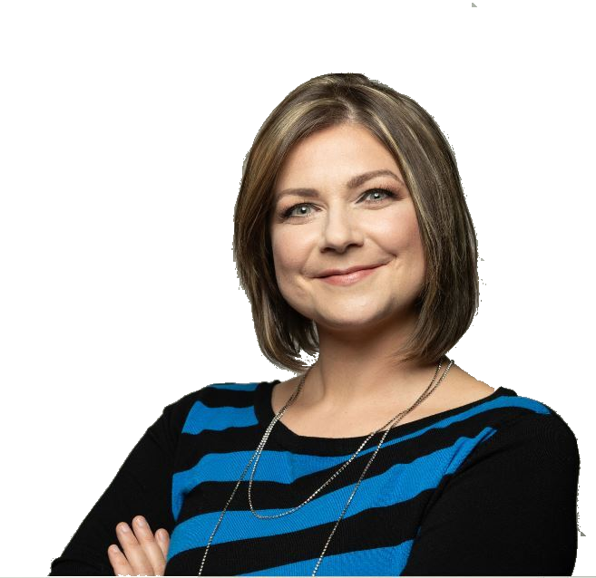 Sarah Jenkins - Real Estate Advisor