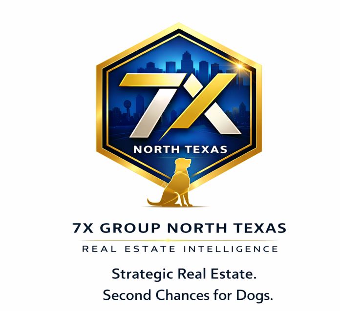 DFW Decision Lab Logo
