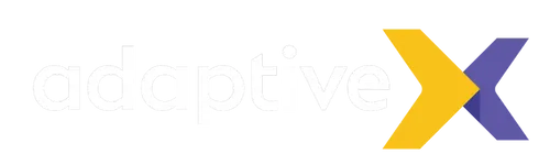 AdaptiveX logo