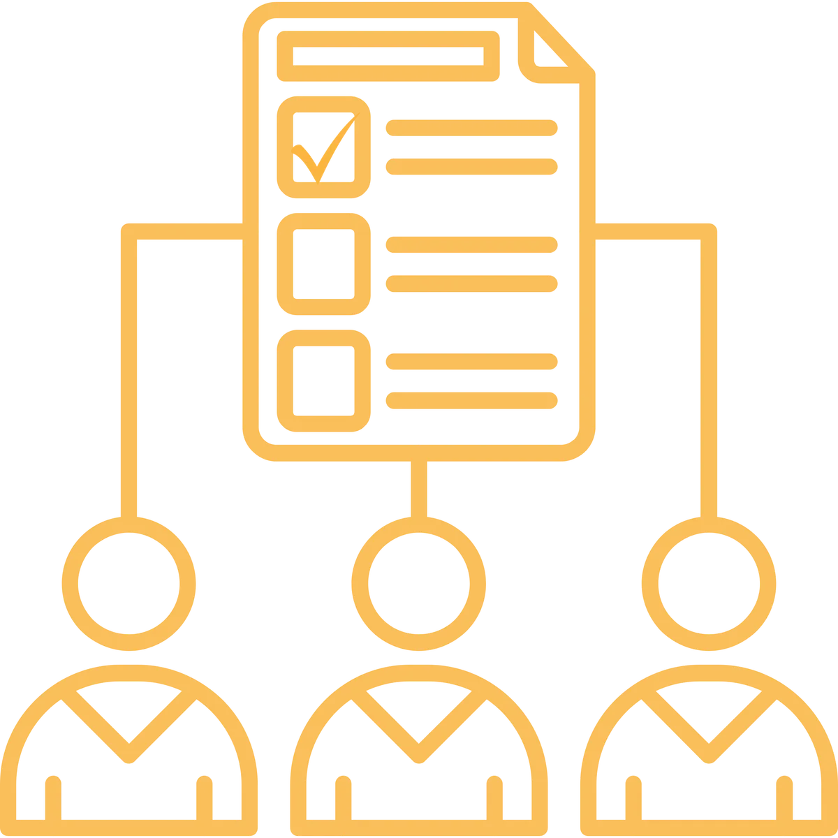 Members Directory