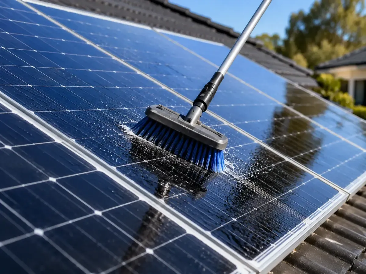 yard cleaning services ellenbrook