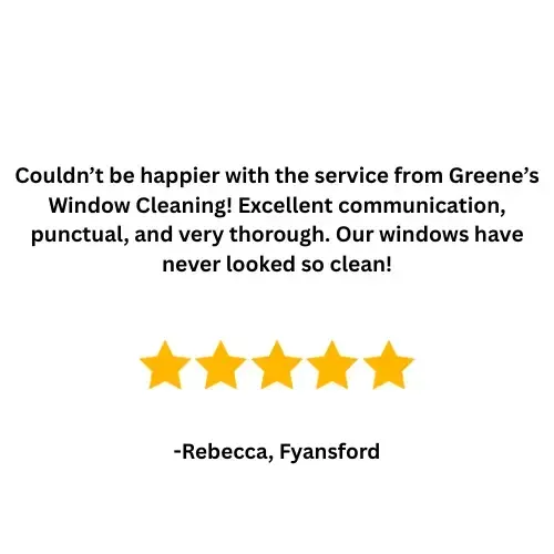 Window Cleaning in Geelong