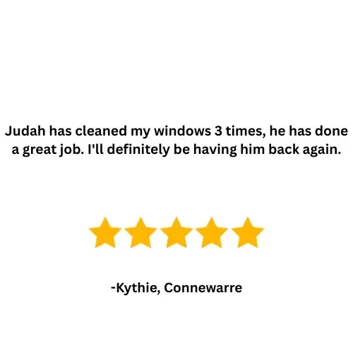 Window Cleaning in Torquay