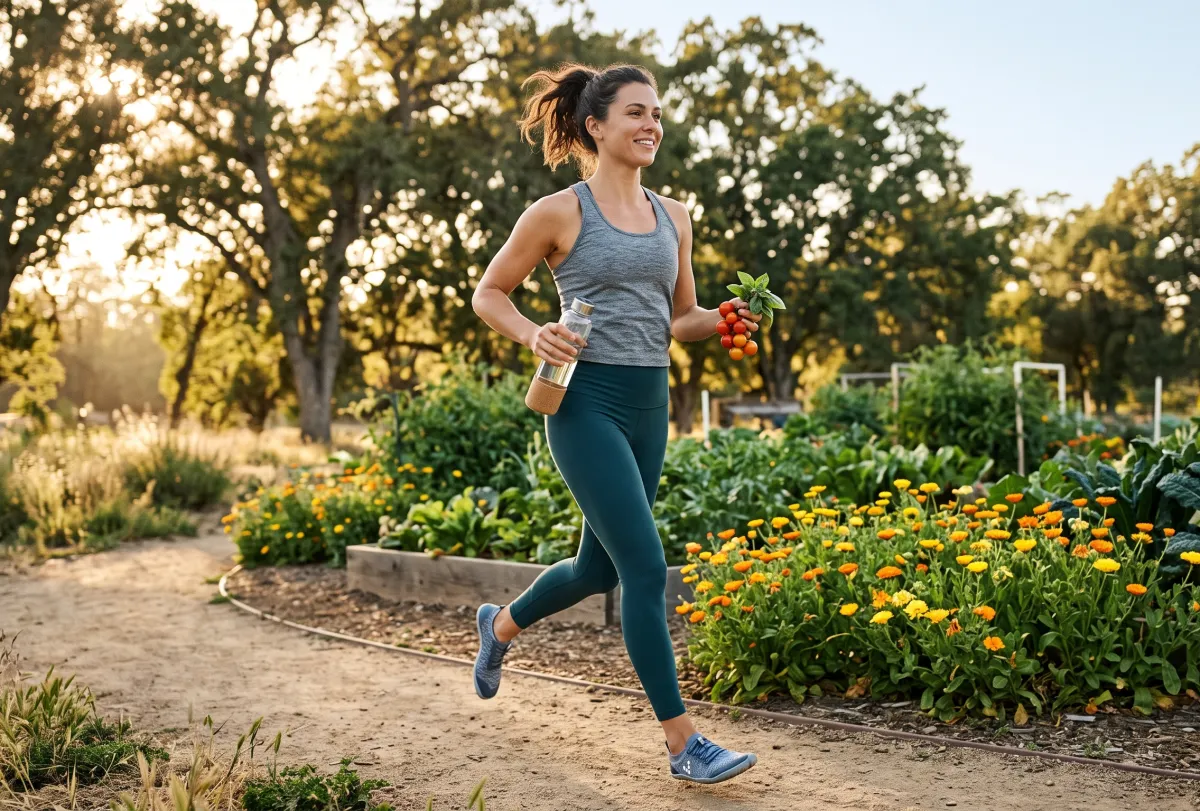 The Link Between Lifestyle and Kidney Stones: Movement, Nutrition, and Prevention