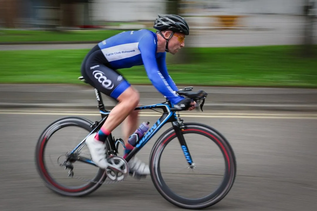 Mental Endurance: Why Your Brain Quits Before Your Body Does
