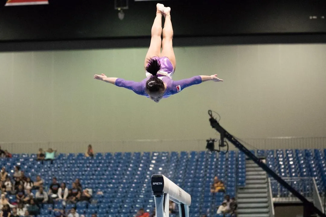 The Neuroscience Of How To Perform Under Pressure And In High-Stress Situations 