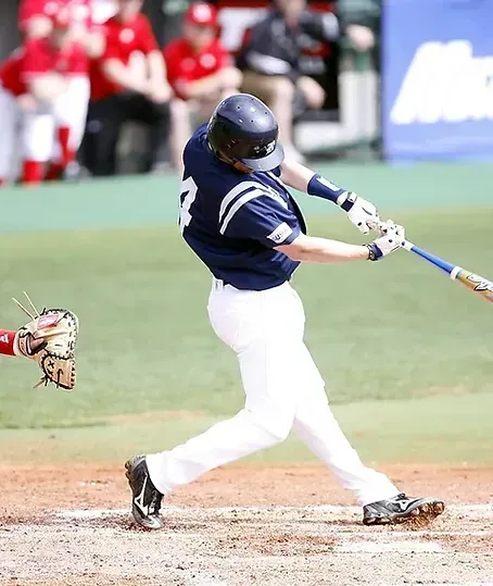 baseball mental training