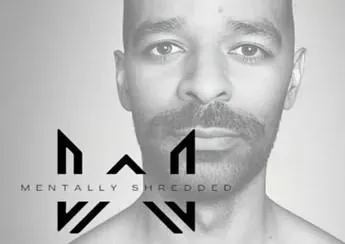 Mentally shredded podcast