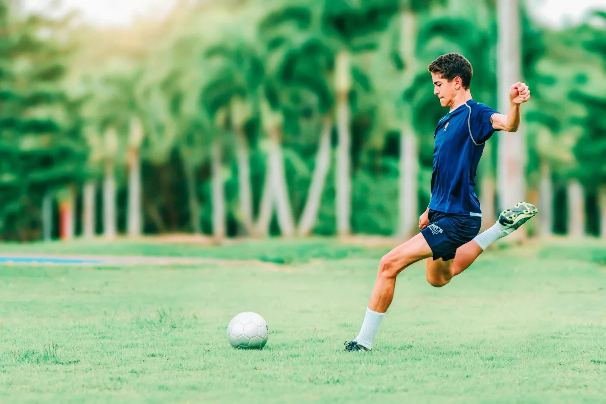 Are Athletes Becoming Mentally Weaker?