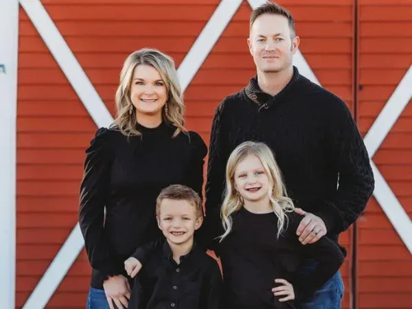 Family owned Trash Can Pros KC cleaning company serving Kansas City