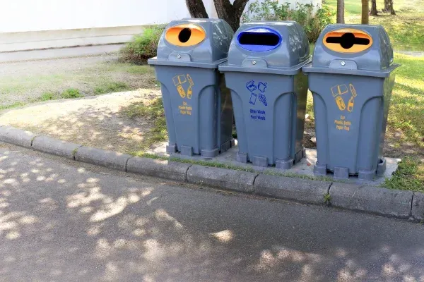 Affordable Trash Can Cleaning Service Options for Families in Lenexa