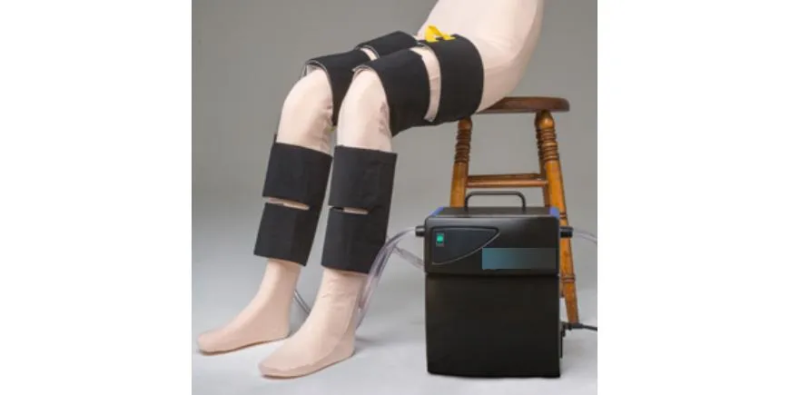 neuropathy for microvascular artery pumps