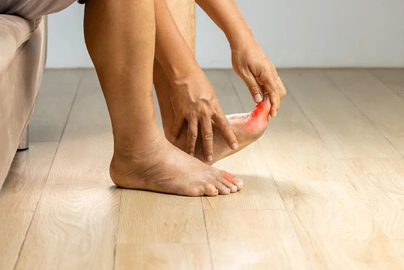 neuropathy treatment for pain