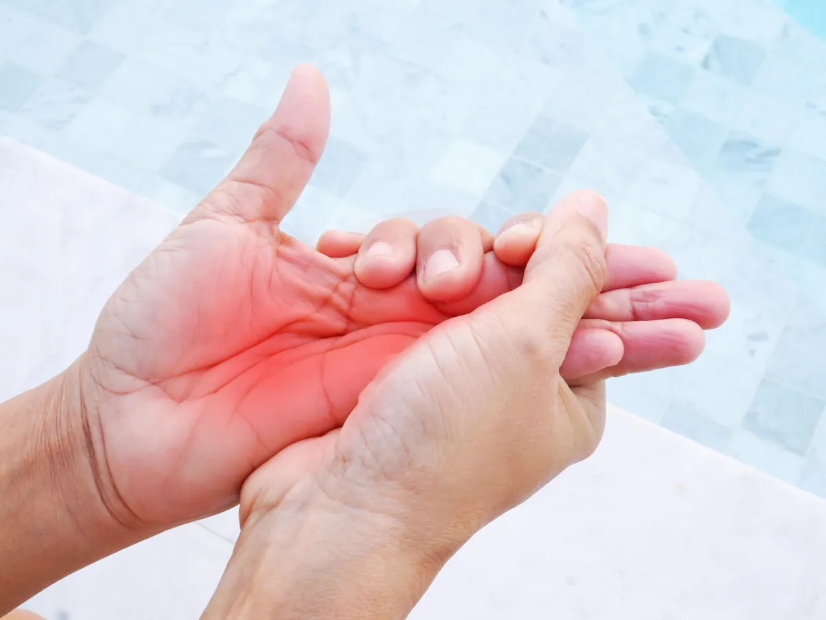 neuropathy treatment