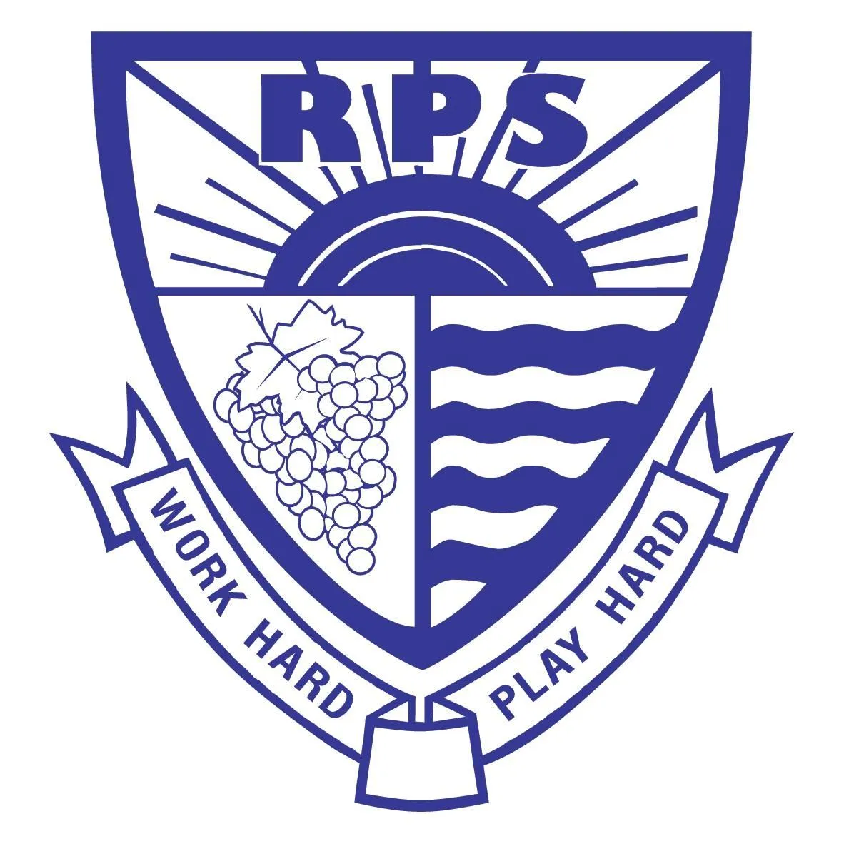 Robinvale Primary School brand logo