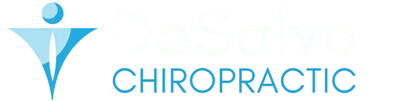 DeSalvo Chiropractic brand logo