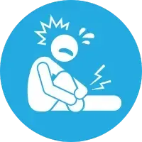 chronic pain icon