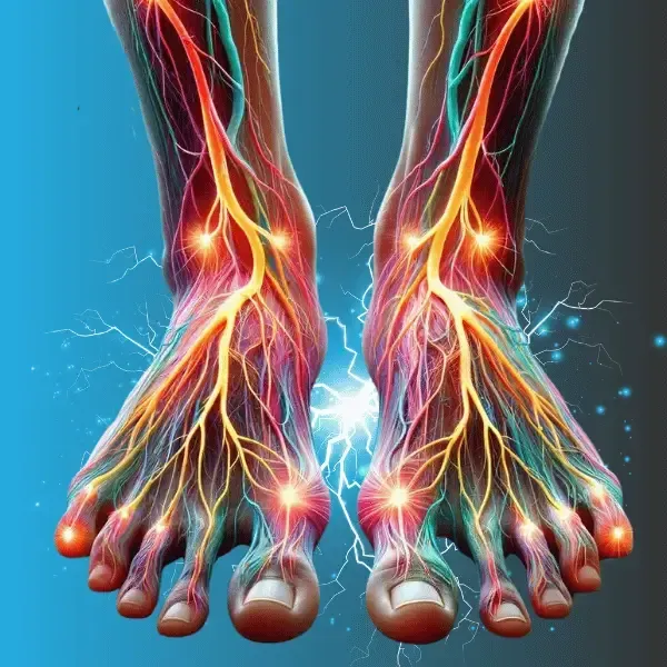 PERIPHERAL NEUROPATHY in Novato, CA