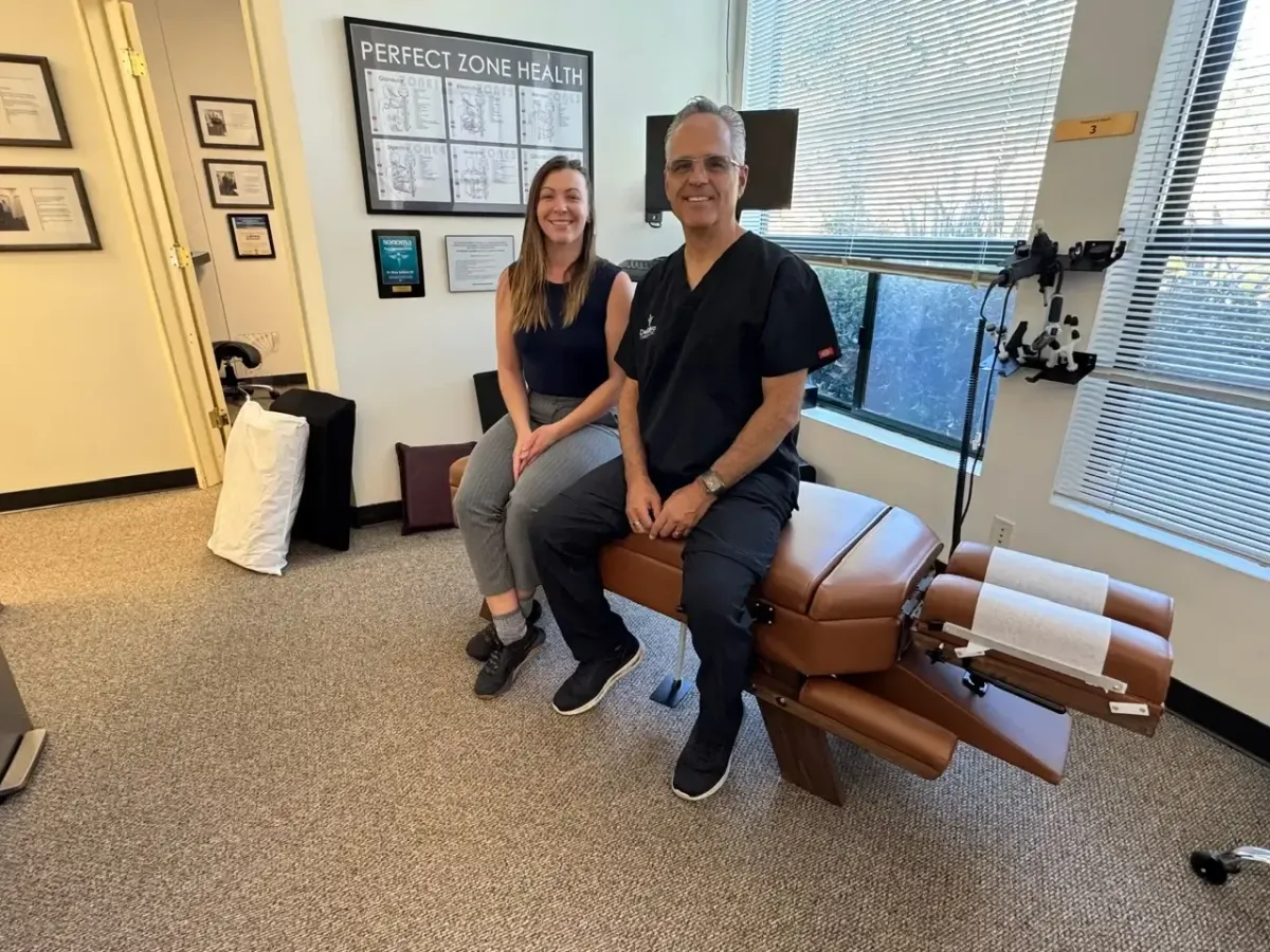 Brain-Based Chiropractic in Novato, CA