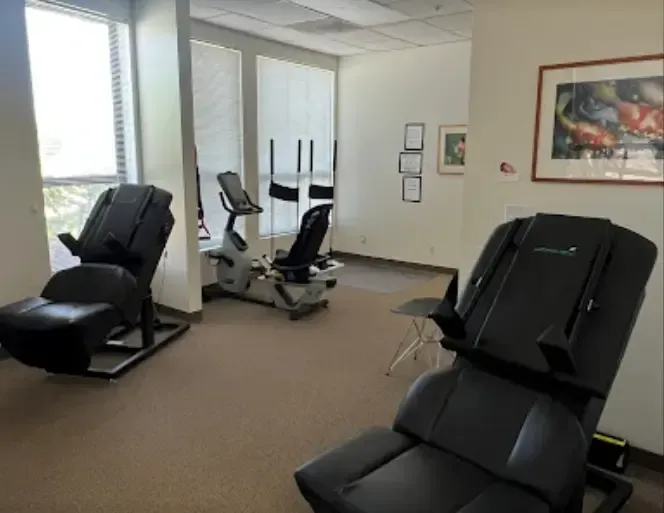 Spinal Decompression in Novato, CA 