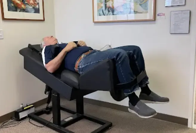 Spinal Decompression in Novato, CA 