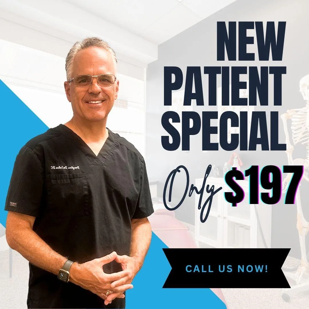 Brain-Based Chiropractic in Novato, CA