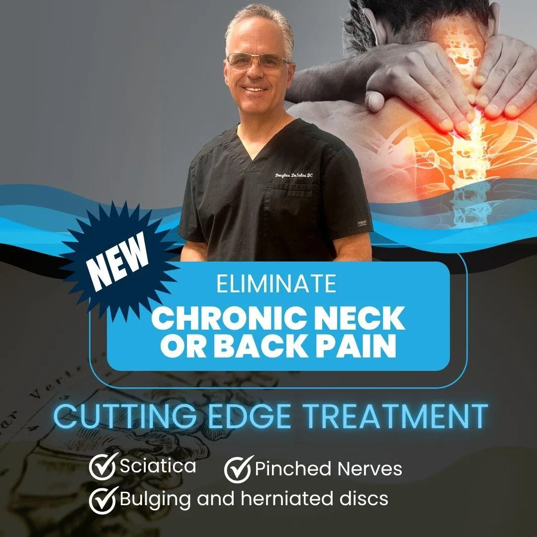 auto accident back injury treatment Novato, CA