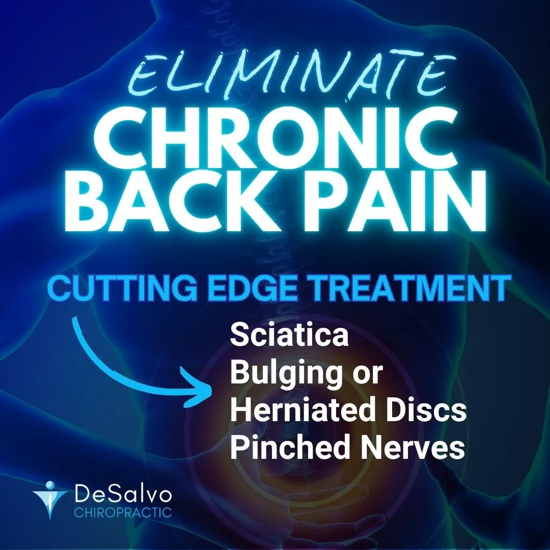 bulging disc relief Novato, CA