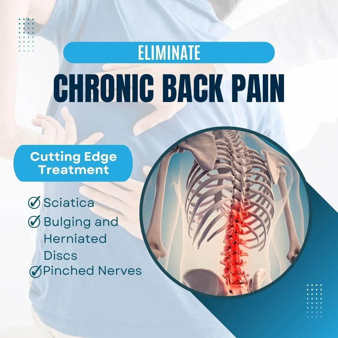 lumbar disc degeneration treatment Novato, CA