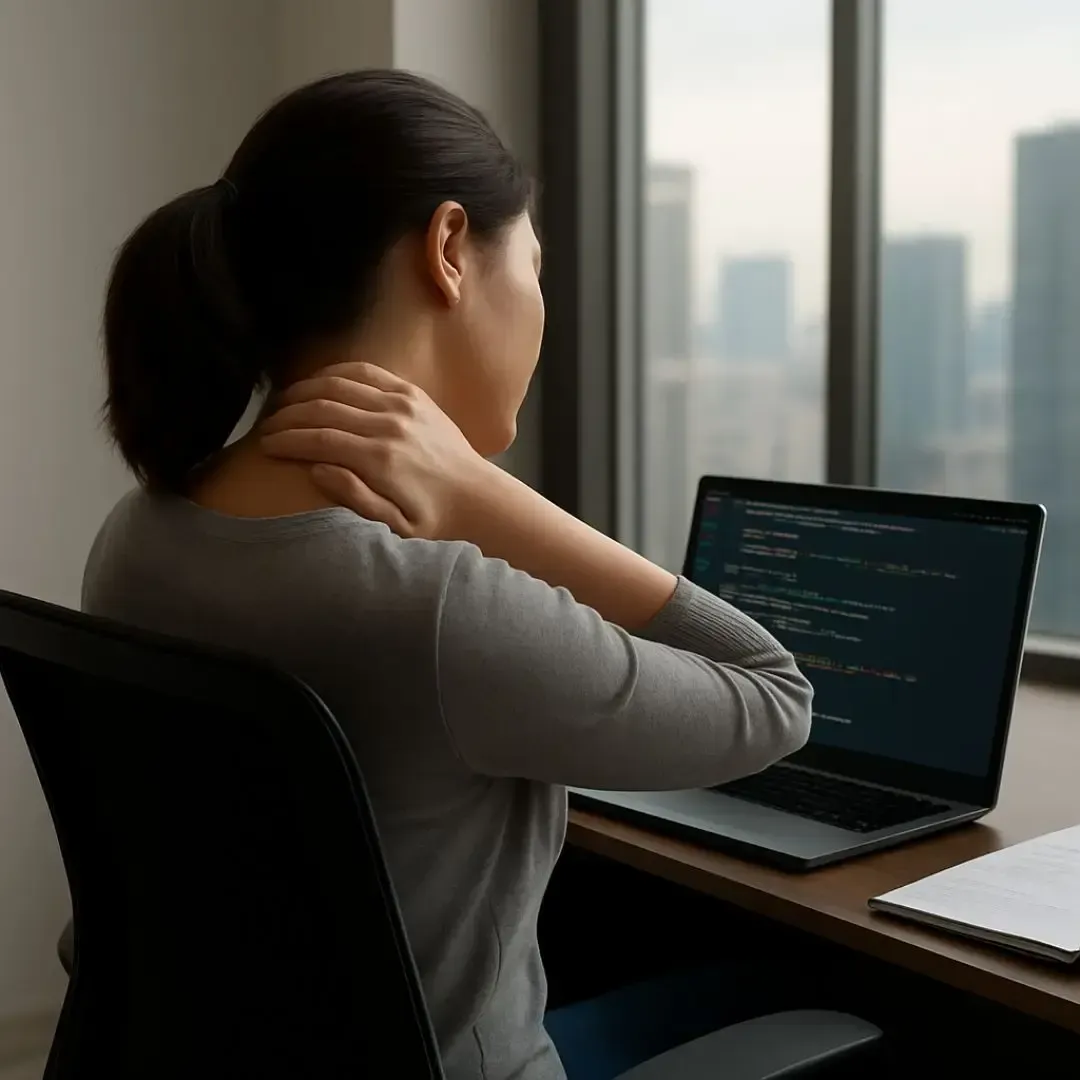 headache chiropractor Novato, CA