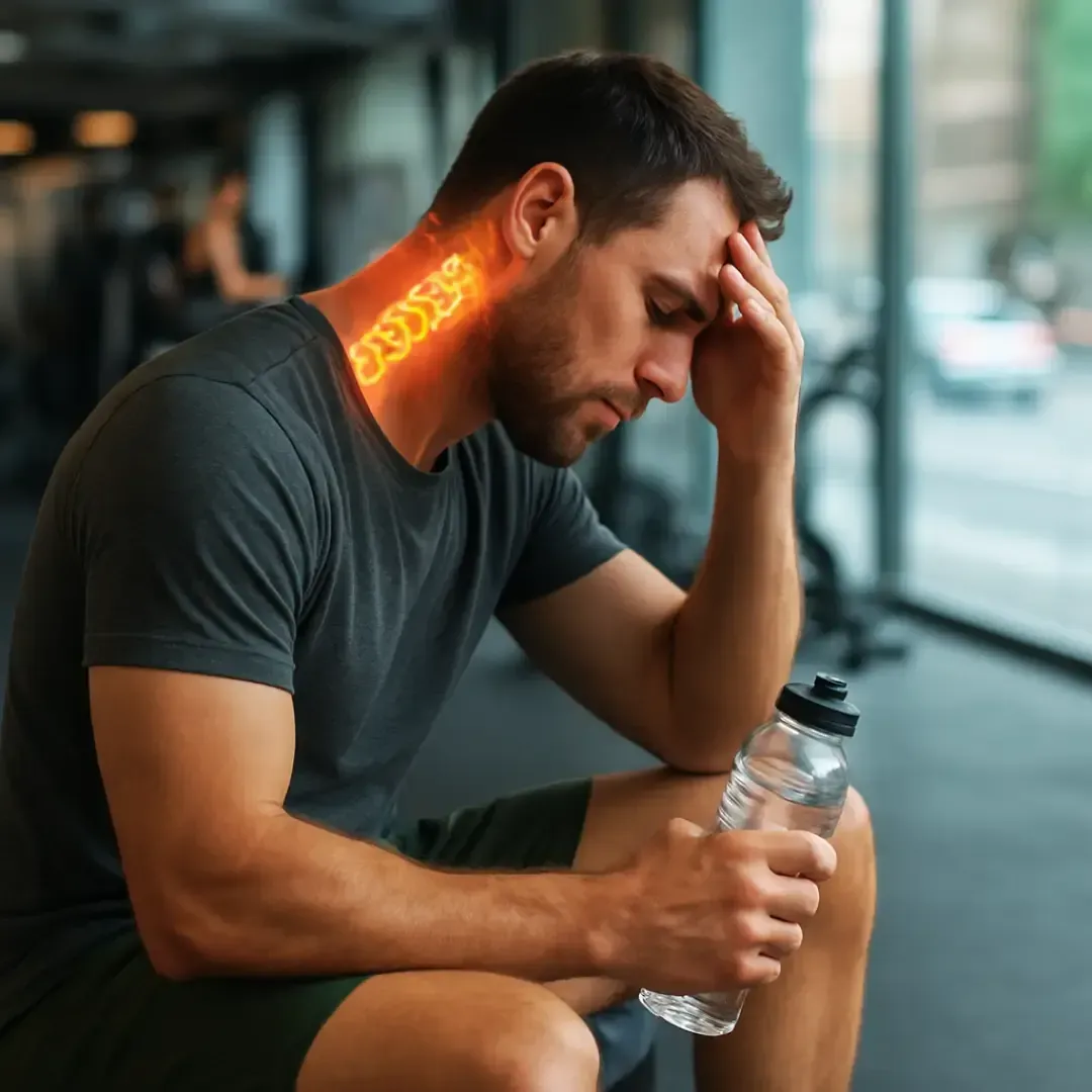 headache chiropractor Novato, CA