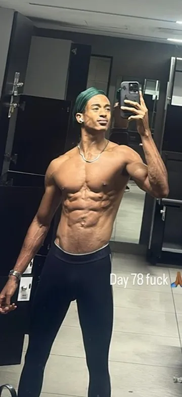 Kejon, I AM ambassador for Nutrition