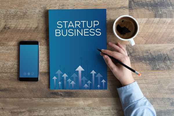 Starting a Small Business