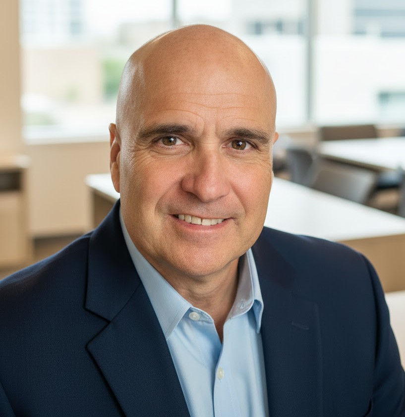 Jon Ritter Owner Ritter Business Capital LLC
