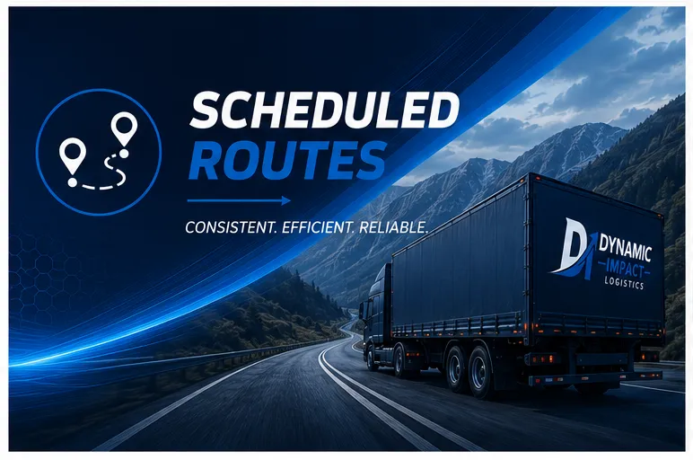 Same-day delivery operations hub