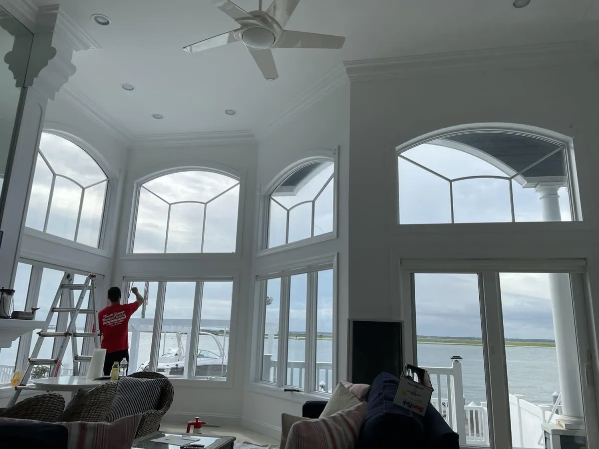 lower energy bills with home window tinting