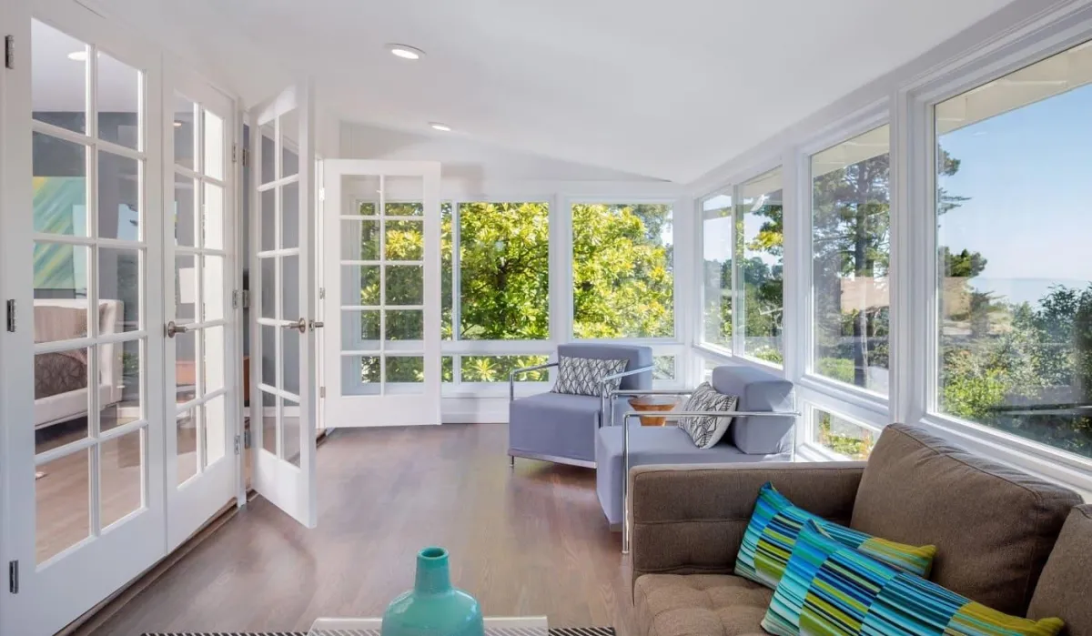 stylish residential window film options