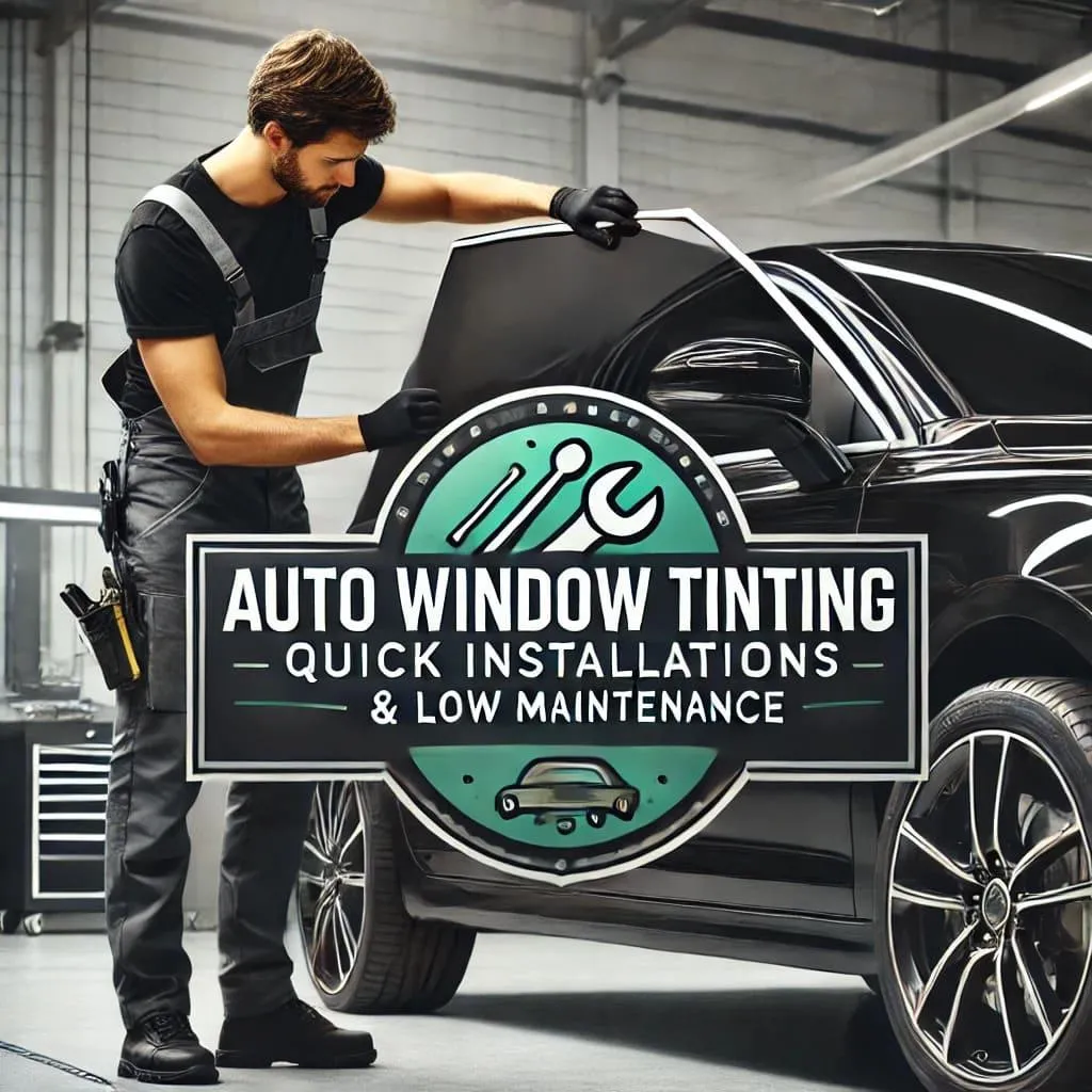car window tinting Medford NJ