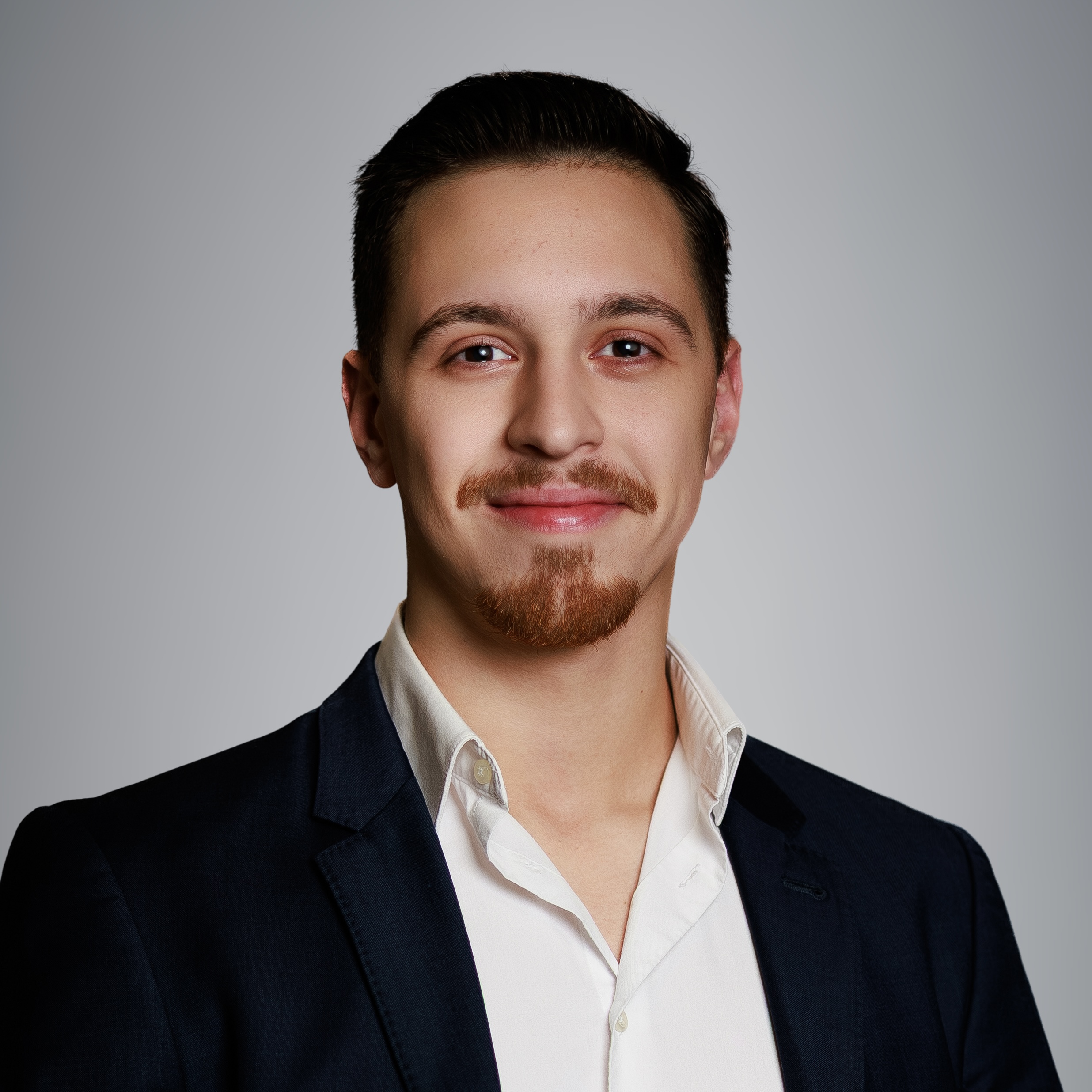 David Morales, Co-Founder of Lamppost Marketing