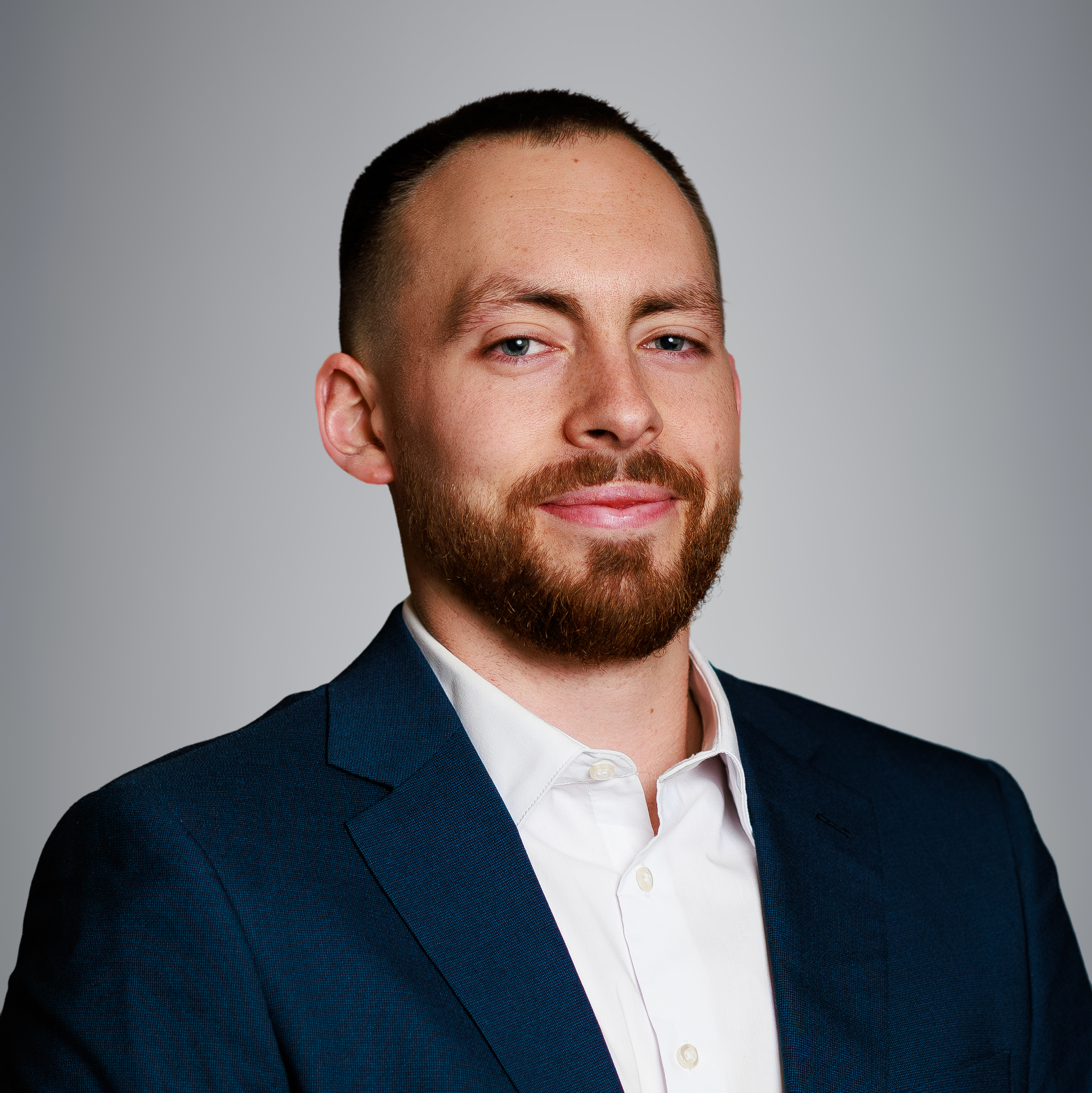 Samuel Perry, Co-Founder of Lamppost Marketing