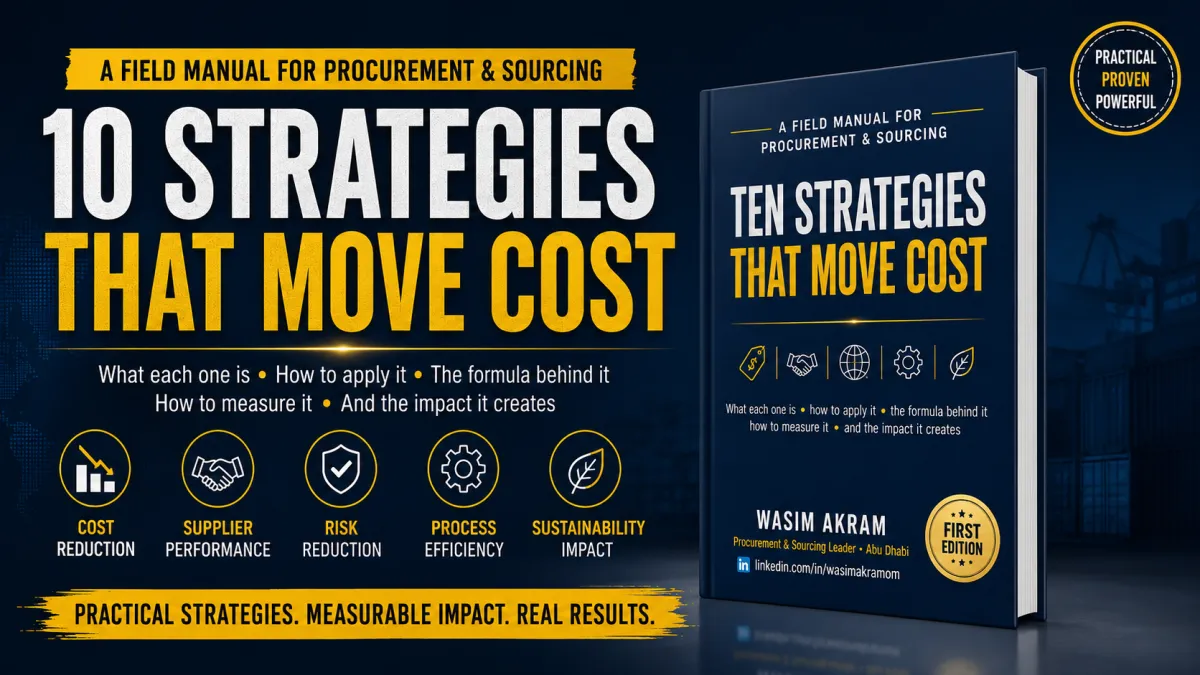 Ebook Cover Mockup