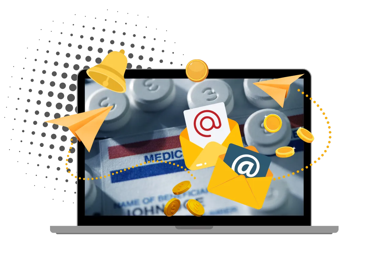 Medicare Email Marketing Campaigns