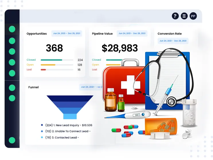 Medicare Leadific Plus