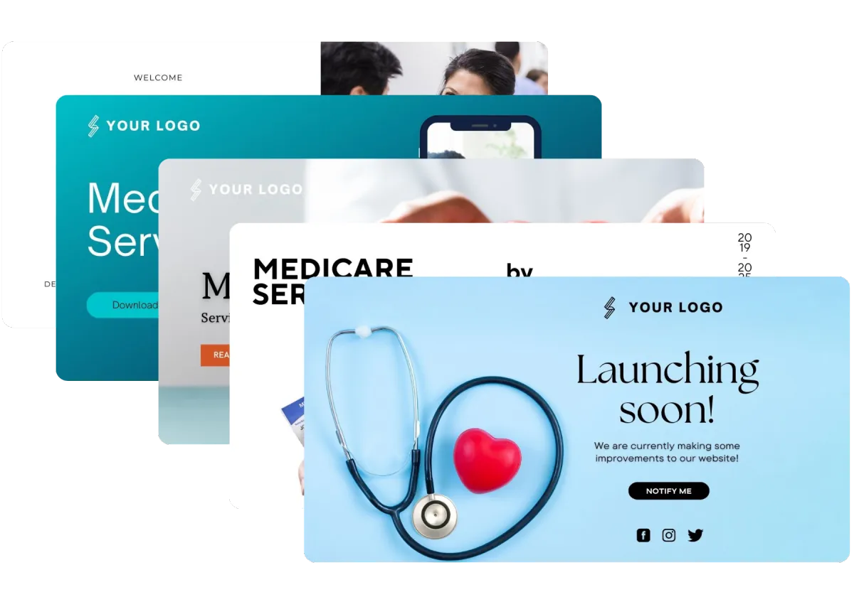 Medicare Websites