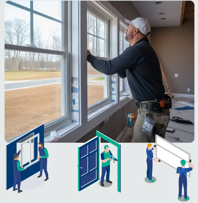 Luxury bathroom remodel by Rhode Island Bath & Shower featuring modern fixtures and elegant design