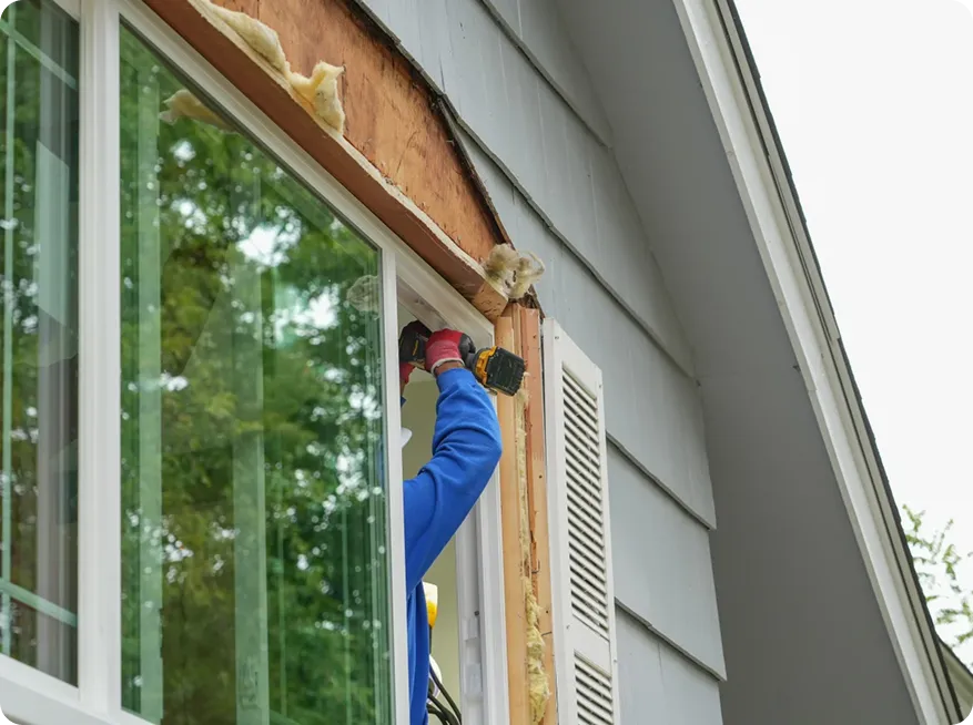 Danbury Window & Door