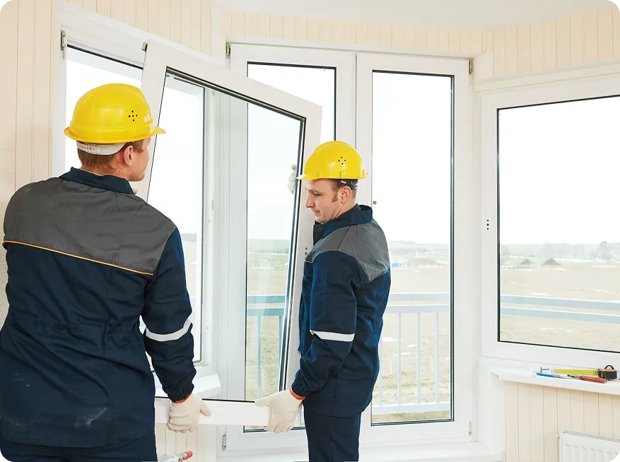 Danbury Window & Door