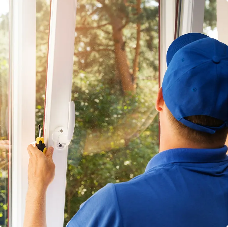 Before and after bathroom transformations by Rhode Island Bath & Shower showcasing dramatic improvements